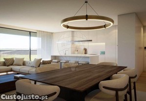 Apartamento T3, Braga