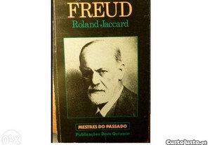 Freud de Roland Jaccard.