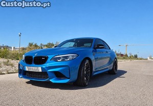 BMW M2 F87 DKG - 18