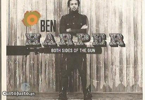 Ben Harper - Both Sides Of The Gun (2 CD)