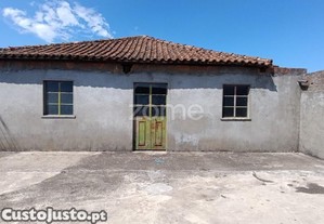 Moradia T6 Para Recuperar - Murça, Vila Real