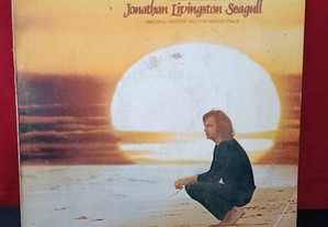 Neil Diamond LP vinil Jonathan Livingston Seagull