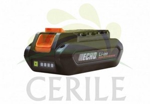 Bateria ECHO LBP 560 - 100 - 2 ah -