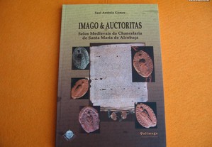 Imago & Auctoritas, Selos Medievais de Alcobaça - 2008