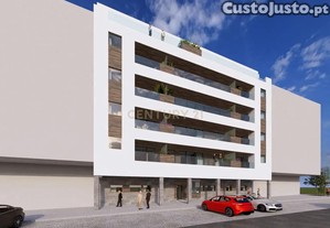 Novo Apartamento T3 Em Miranda Do Corvo Em Empreendimento A Iniciar Construo