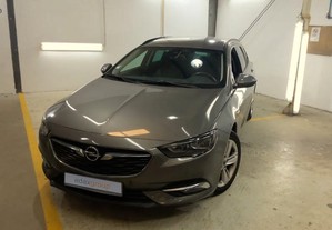 Opel Insignia 1.6 CDTi Business Ed