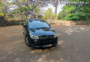 Citron C4 Coupe VTR - 06