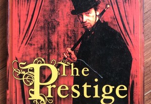 The Prestige de Christopher Priest - Envio gratuito