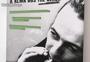 Dvd Joe Strummer - A Alma dos Clash