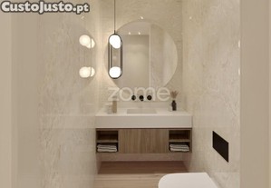 Empreendimento Arcadia Of Devesa - 100 Metros...
