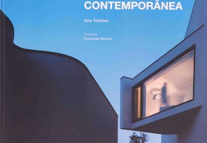Livro dos CTT completo : "Arquitectura Portuguesa Contemporânea" - Novo