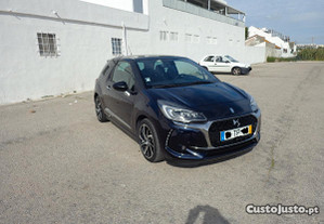 DS DS 3 DS 3 1.6THP SPORT CHIC 165 CV