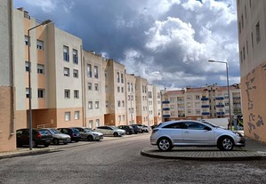 Apartamento T2, São Sebastião de Guerreiros (Loure