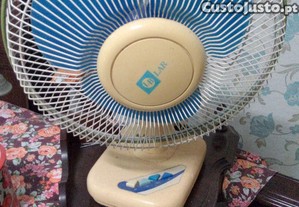Ventoinha de mesa