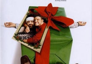 Sobrevivendo ao Natal (2004) Ben Affleck