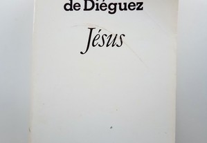 Jésus, Manuel de Diéguez