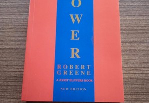 The Concise 48 Laws of Power - Robert Greene