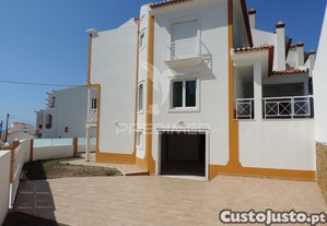 Moradia t3 + 1 localizada na vila da ericeira