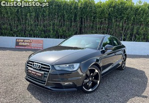 Audi A3 Limosine 2.0Tdi - 14