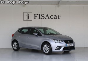 Seat Ibiza 1.0 Style