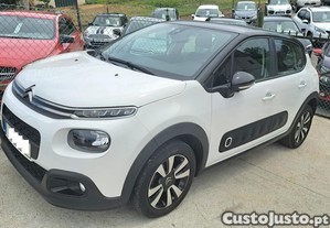 Citroën C3 1.2 PureTech Feel - 19