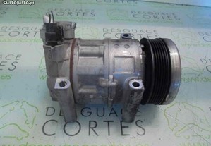 Compressor de ar condicionado ALFA ROMEO MITO 1.4 (955AXB1B)