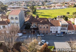 Moradia T6 | Investimento | Pip Aprovado |...