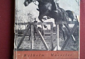 Wilhelm Mueseler-Tratado de Equitación-1947