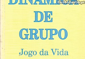 Dinâmica de Grupo