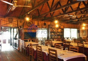Oportunidade, restaurante para trespasse em Vila N