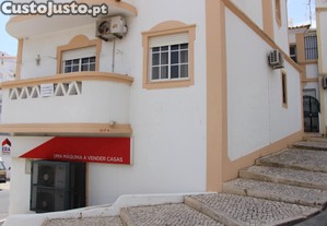 Apartamento t1a 5 minutos da praia albufeira
