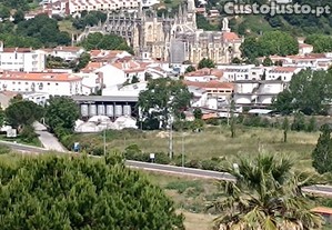 Moradia Batalha
