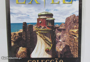 Jogo PC Myst III Exile (como novo)
