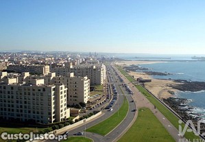 Casa / Villa T4 em Matosinhos e Leça da Palmeira de 216 m²