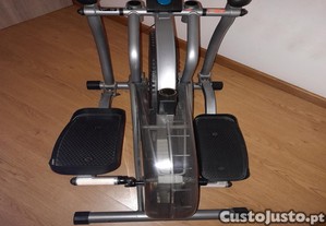 Bicicleta de desporto