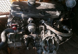 Motor bmw 1602- 2002 e21-e30 1800cm3