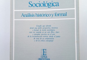 Teoría Sociológica