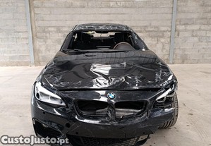 BMW 220 D COUPE PACK M AUTO - 17