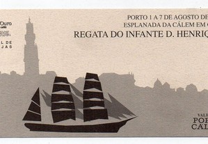 Regata do Infante D. Henrique (1994)