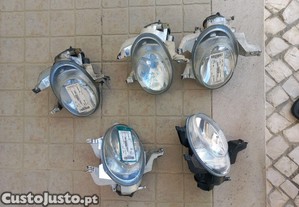 Peugeot 206 farol de nevoeiro frente esquerdo e direito ( cada )