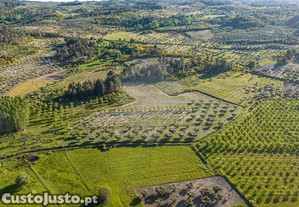 Terreno, Vila Real, Valpaços