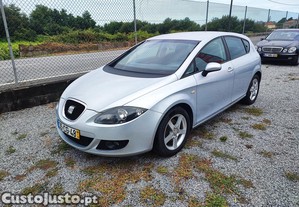 Seat Leon 1.4 16V - 06