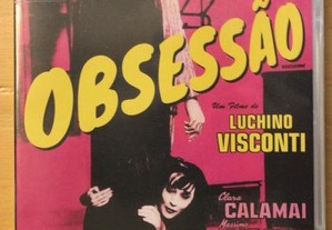 Obsessão (Luchino Visconti)