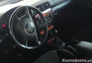 Audi A3 1.9 tdi 100cv vendido para peças - 02