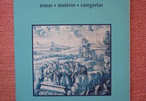 M.Lourdes Cidraes, As lendas portuguesas.Temas, motivos, categorias