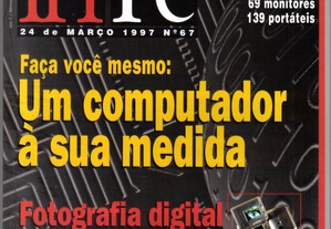 Revista Mac In PC In nº 67