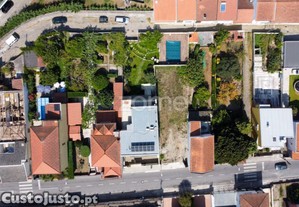 Moradia T4 Com Piscina E Jardim | Ermesinde