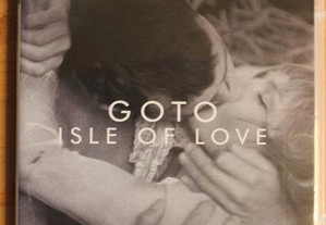 Goto, Isle Of Love (Walerian Borowczyk) special edition Blu-ray (UK)