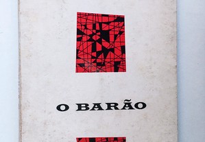 O Barão, Branquinho da Fonseca 