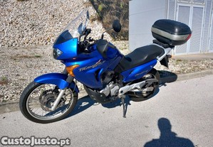 Honda transalp xl650v 2001 38.000km - 01